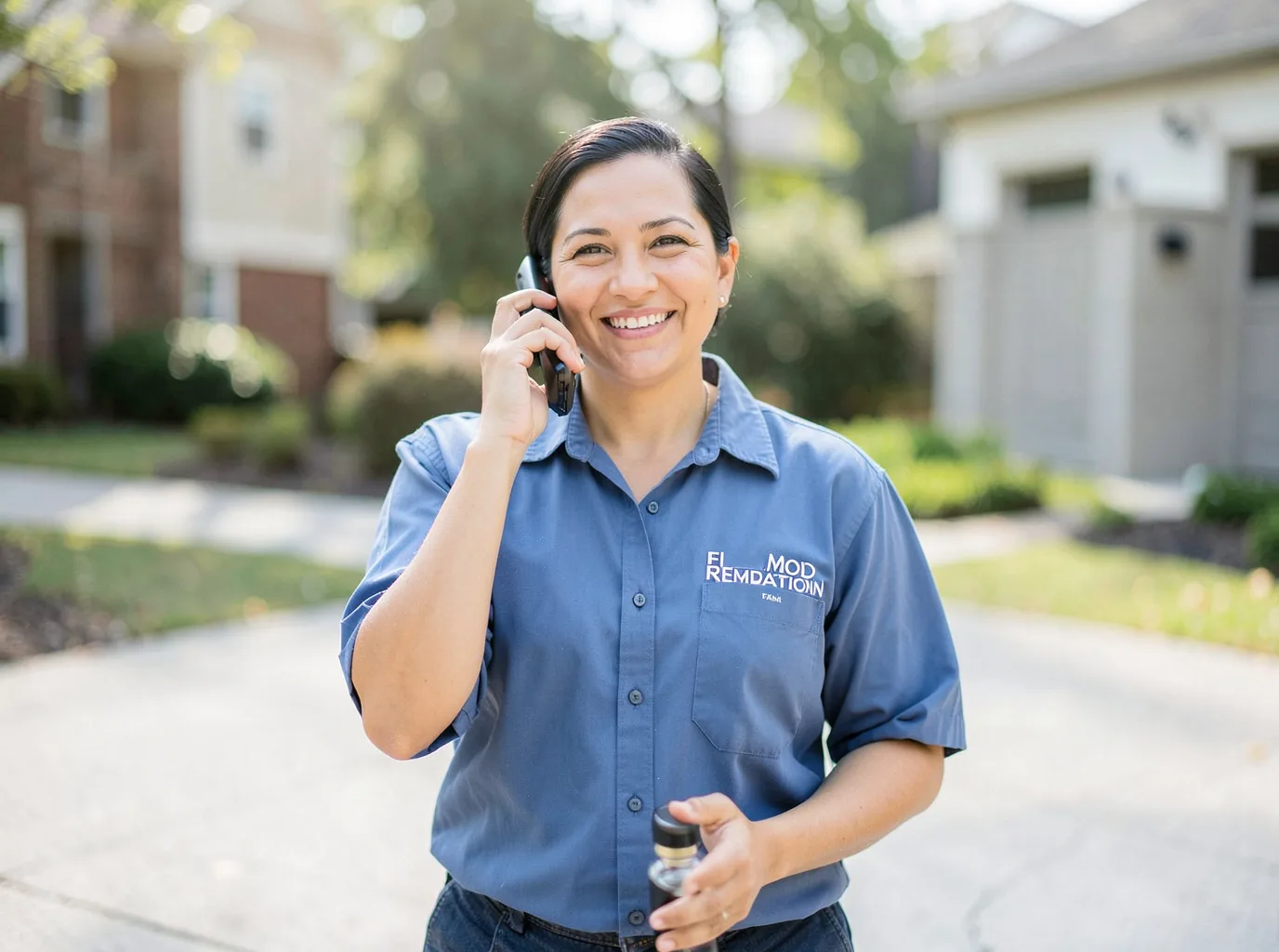 Mold Remediation London, AR FAQs